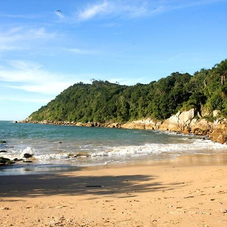 Pousada Ilha Do Itacolomi 페냐 외부 사진